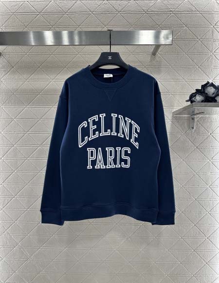 2025年9月29日入荷秋冬新作Celineレディース服高級...