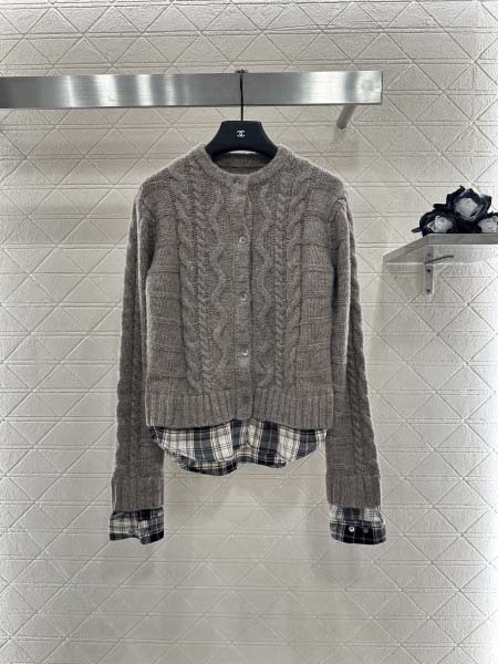 2025年9月29日入荷秋冬新作Acneレディース服高級N品...