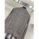 2025年9月29日入荷秋冬新作Acneレディース服高級N品人気/KL工場