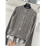 2025年9月29日入荷秋冬新作Acneレディース服高級N品人気/KL工場