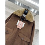 2025年9月29日入荷秋冬新作Miumiuレディース服高級N品人気/KL工場