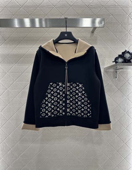 2025年9月29日入荷秋冬新作Louis vuittonレ...