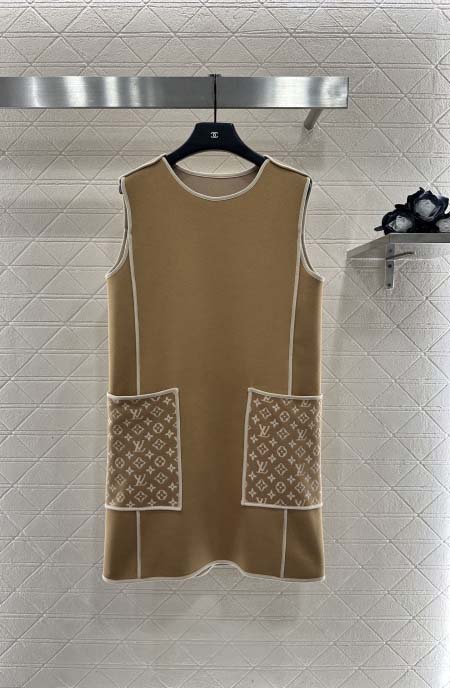 2025年9月29日入荷秋冬新作Louis vuittonレ...