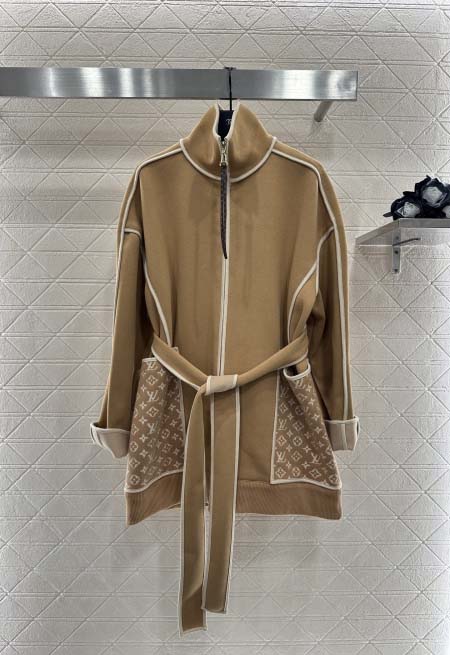 2025年9月29日入荷秋冬新作Louis vuittonレ...