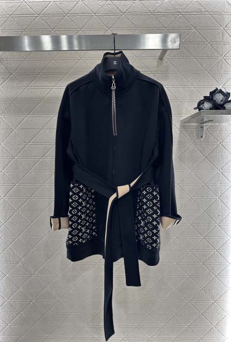 2025年9月29日入荷秋冬新作Louis vuittonレ...