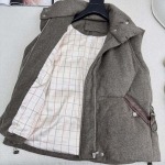 2025年9月29日入荷秋冬新作Loropiana  レディース服高級N品人気/KL工場