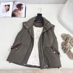 2025年9月29日入荷秋冬新作Loropiana  レディース服高級N品人気/KL工場