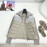 2025年9月29日入荷秋冬新作Loropiana  レディース服高級N品人気/KL工場