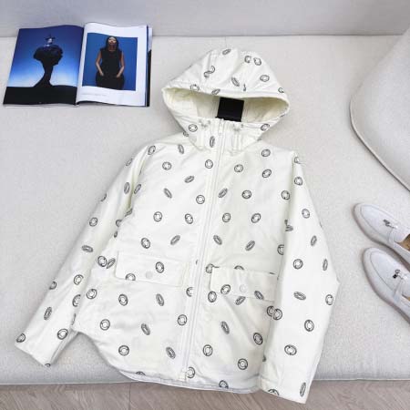 2025年9月29日入荷秋冬新作Hermesレディース服高級...