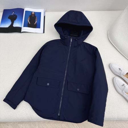 2025年9月29日入荷秋冬新作Hermesレディース服高級...