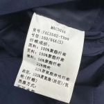 2025年9月29日入荷秋冬新作Hermesレディース服高級N品人気/KL工場