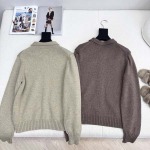 2025年9月29日入荷秋冬新作Loropiana  レディース服高級N品人気/KL工場