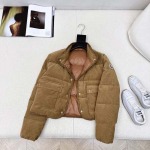 2025年9月29日入荷秋冬新作Monclerレディース服高級N品人気/KL工場