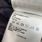 2025年9月29日入荷秋冬新作Monclerレディース服高級N品人気/KL工場