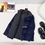 2025年9月29日入荷秋冬新作Pradaレディース服高級N品人気/KL工場