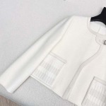 2025年9月29日入荷秋冬新作Hermesレディース服高級N品人気/KL工場