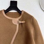 2025年9月29日入荷秋冬新作Hermesレディース服高級N品人気/KL工場