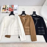 2025年9月29日入荷秋冬新作Hermesレディース服高級N品人気/KL工場