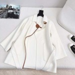 2025年9月29日入荷秋冬新作Hermesレディース服高級N品人気/KL工場