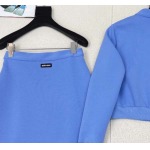 2025年9月29日入荷秋冬新作Miumiuセットレディース服高級N品人気/KL工場