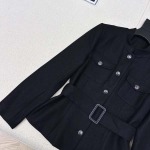 2025年9月29日入荷秋冬新作Chanelレディース服高級N品人気/KL工場