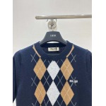 2025年9月29日入荷秋冬新作miumiuレディース服高級N品人気/KL工場