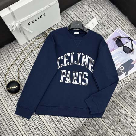 2025年9月29日入荷秋冬新作CELINEレディース服高級...