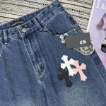 2025年9月29日入荷秋冬新作Chrome hearts レディース服高級N品人気/KL工場