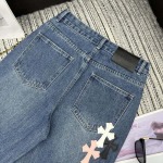 2025年9月29日入荷秋冬新作Chrome hearts レディース服高級N品人気/KL工場