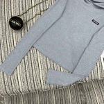 2025年9月29日入荷秋冬新作Miumiuセットレディース服高級N品人気/KL工場