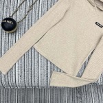 2025年9月29日入荷秋冬新作Miumiuセットレディース服高級N品人気/KL工場