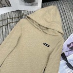 2025年9月29日入荷秋冬新作Miumiuセットレディース服高級N品人気/KL工場