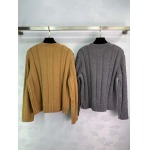 2025年9月29日入荷秋冬新作LOEWEレディース服高級N品人気/KL工場