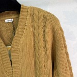 2025年9月29日入荷秋冬新作LOEWEレディース服高級N品人気/KL工場