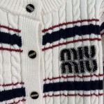 2025年9月29日入荷秋冬新作Miumiuレディース服高級N品人気/KL工場