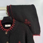 2025年9月29日入荷秋冬新作Vivienneレディース服高級N品人気/KL工場