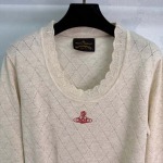 2025年9月29日入荷秋冬新作Vivienneレディース服高級N品人気/KL工場