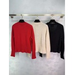 2025年9月29日入荷秋冬新作Vivienneレディース服高級N品人気/KL工場