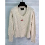 2025年9月29日入荷秋冬新作Vivienneレディース服高級N品人気/KL工場