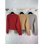 2025年9月29日入荷秋冬新作Miumiuレディース服高級N品人気/KL工場