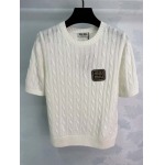 2025年9月29日入荷秋冬新作Miumiuレディース服高級N品人気/KL工場