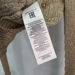 2025年9月29日入荷秋冬新作Selfレディース服高級N品人気/KL工場