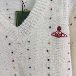 2025年9月29日入荷秋冬新作Vivienneレディース服高級N品人気/KL工場