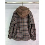 2025年9月29日入荷秋冬新作MiuMiuレディース服高級N品人気/KL工場