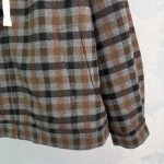 2025年9月29日入荷秋冬新作MiuMiuレディース服高級N品人気/KL工場