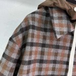 2025年9月29日入荷秋冬新作MiuMiuレディース服高級N品人気/KL工場