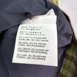 2025年9月29日入荷秋冬新作MiuMiuレディース服高級N品人気/KL工場