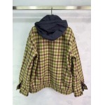 2025年9月29日入荷秋冬新作MiuMiuレディース服高級N品人気/KL工場