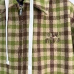 2025年9月29日入荷秋冬新作MiuMiuレディース服高級N品人気/KL工場