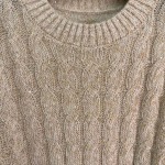 2025年9月29日入荷秋冬新作Brunello Cucinelliレディース服高級N品人気/KL工場